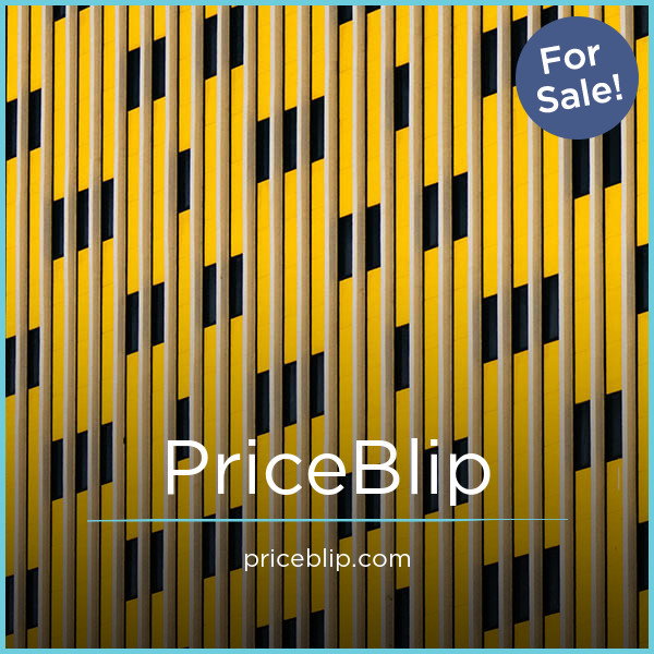 PriceBlip.com — 2
