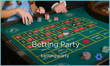 Betting logo