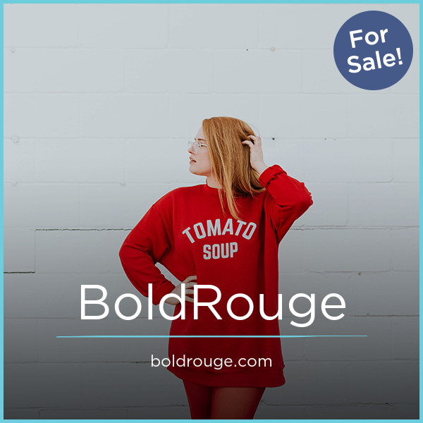BoldRouge.com image 2