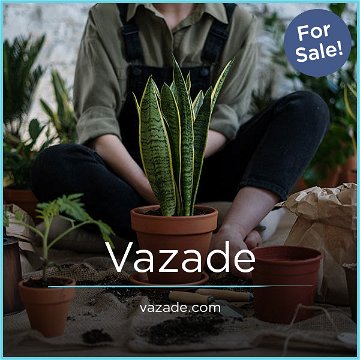 Vazade.com