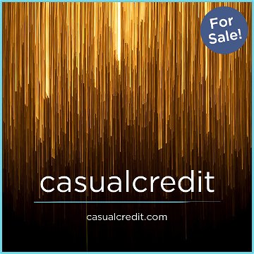 CasualCredit.com