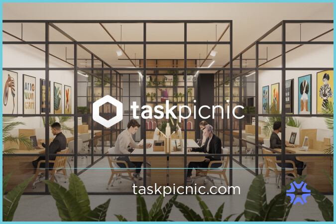 TaskPicnic.com image 2