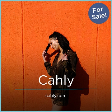 Cahly.com