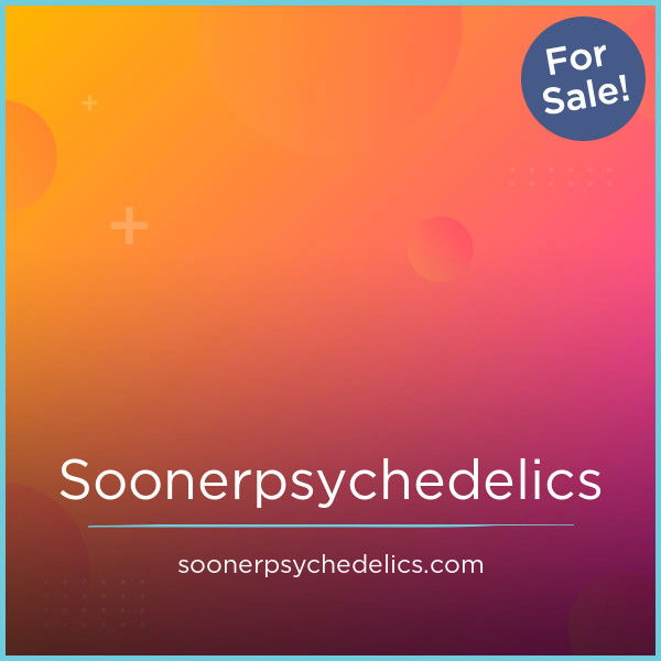 SoonerPsychedelics.com