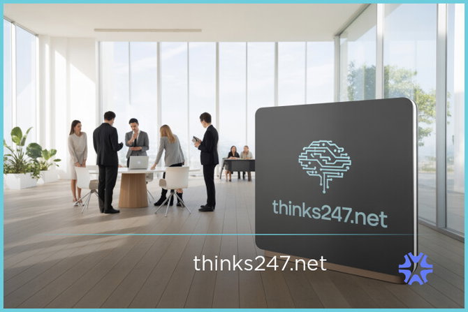 Thinks247.net — 2