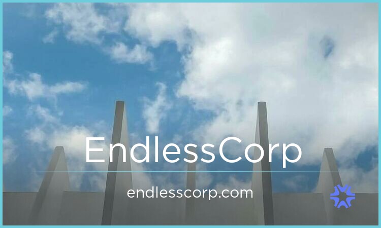 EndlessCorp.com - Great premium domains