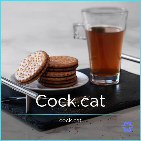 Cock.cat image 2