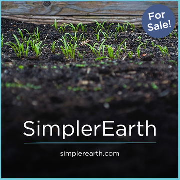 SimplerEarth.com