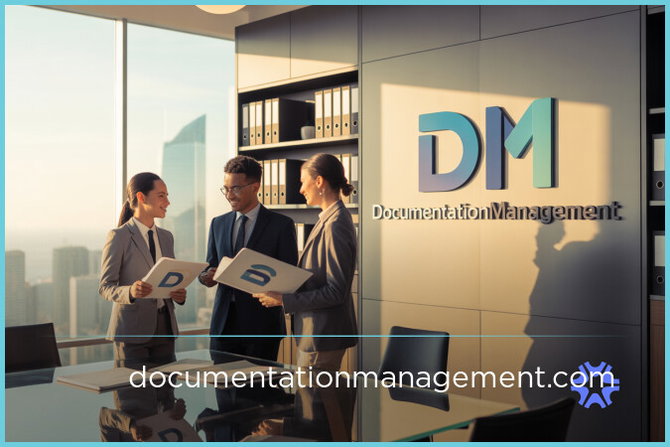 DocumentationManagement.com — 2