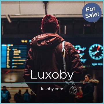 Luxoby.com