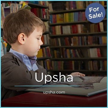Upsha.com