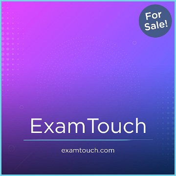 ExamTouch.com