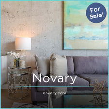 Novary.com - buying Great premium names