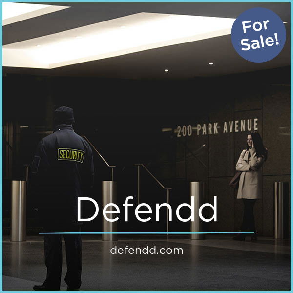 Defendd.com