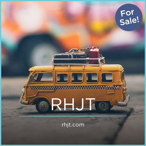 RHJT.com
