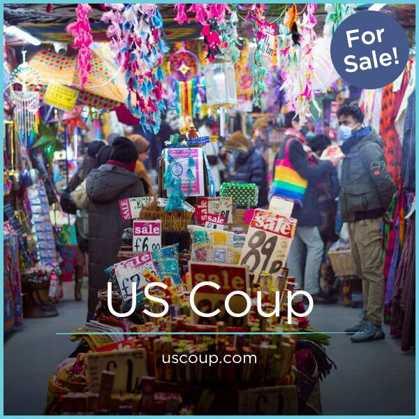 USCoup.com