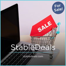 StableDeals.com - Catchy domains for sale