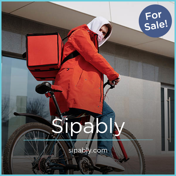 Sipably.com - Best premium domain names for sale