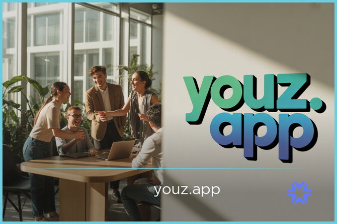 Youz.App — 2