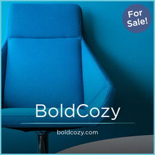 BoldCozy.com - Best premium domains for sale