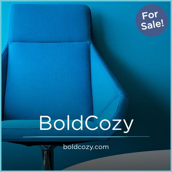 BoldCozy.com