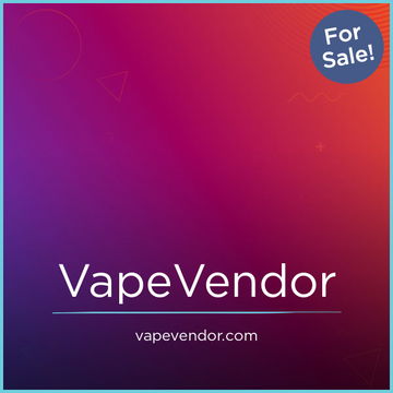 VapeVendor.com