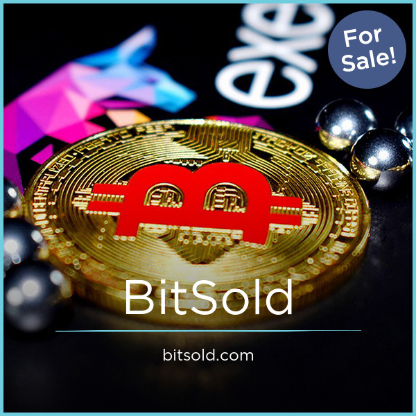 BitSold.com - Great premium names