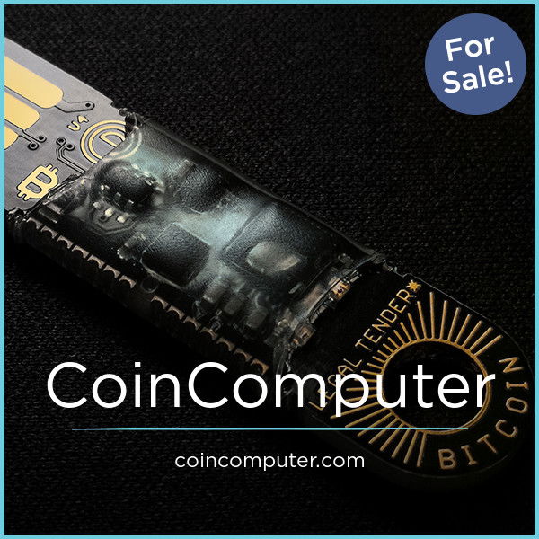 CoinComputer.com