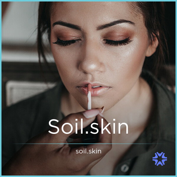 Soil.skin — 2