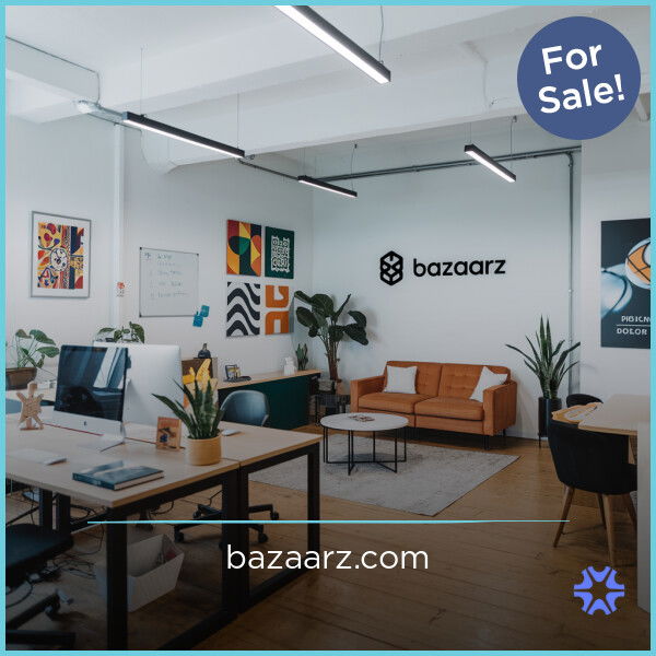 Bazaarz.com