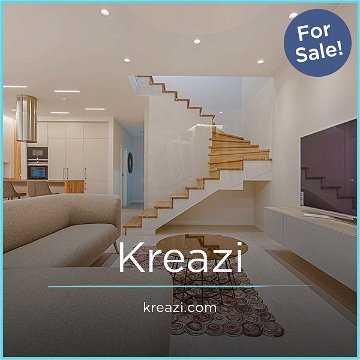 Kreazi.com