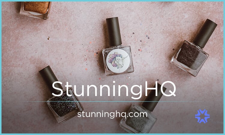 StunningHQ.com - New premium domain names