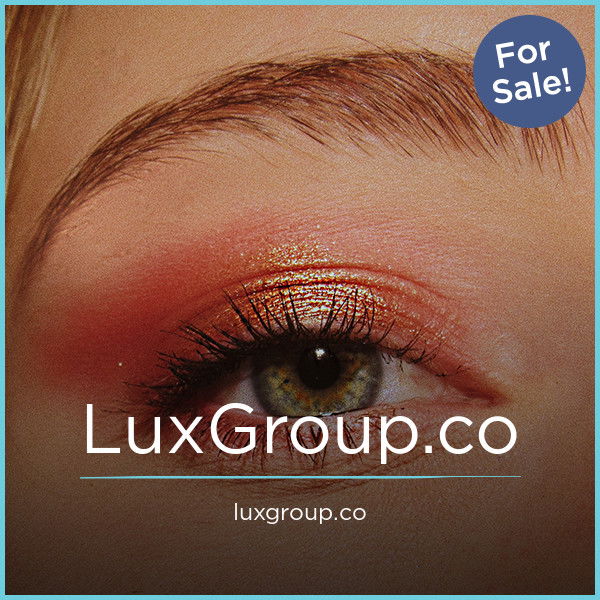 LuxGroup.co