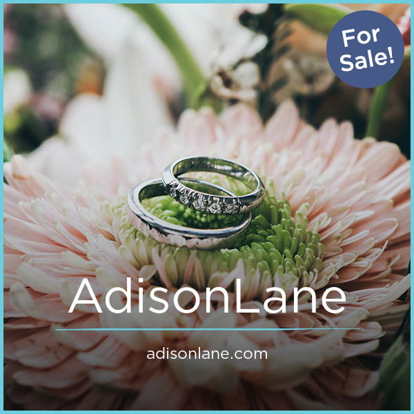 AdisonLane.com — 2