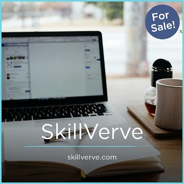 SkillVerve.com