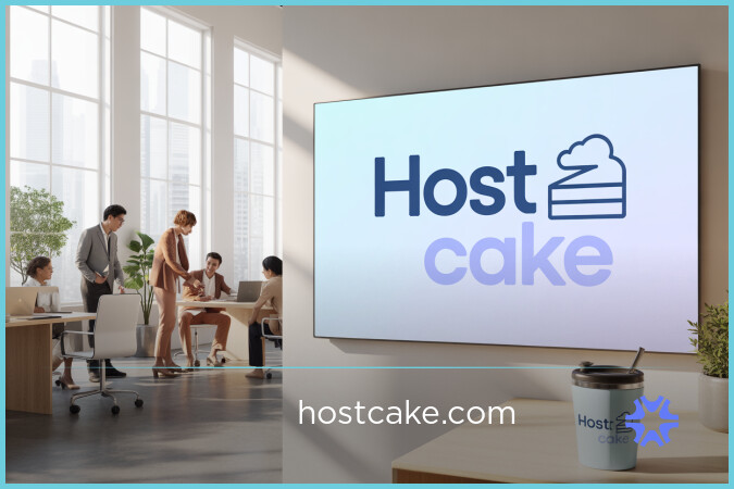 HostCake.com image 2