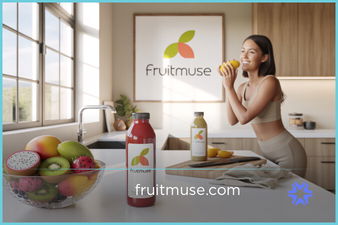 FruitMuse.com - Great premium domain names for sale