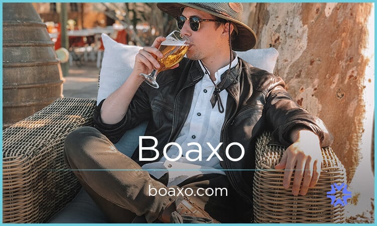 boaxo.com image 2