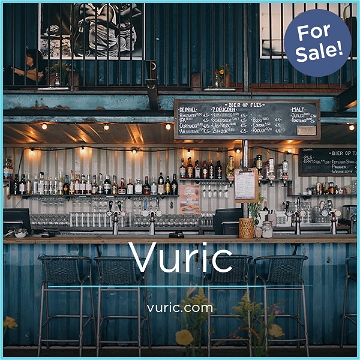 Vuric.com