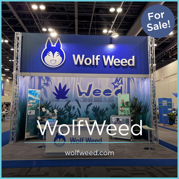 WolfWeed.com