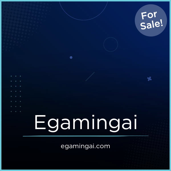 eGamingAI.com — 2