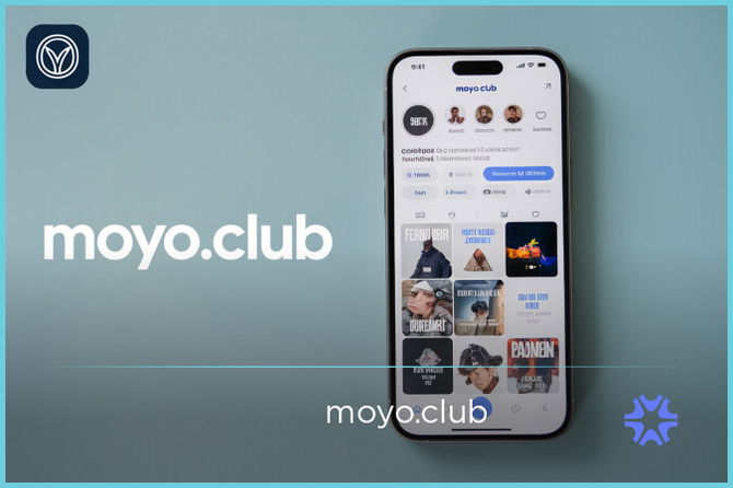 Moyo.club