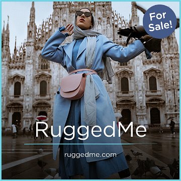 ruggedme.com