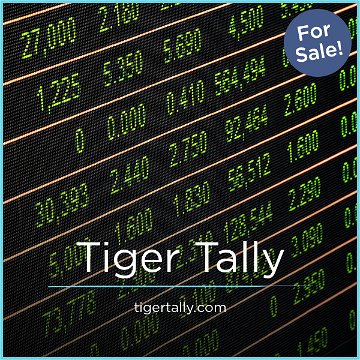 TigerTally.com