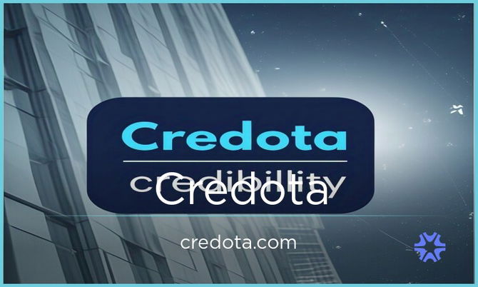 Credota.com