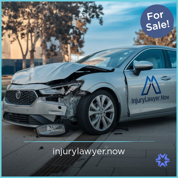 InjuryLawyer.now