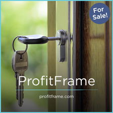 ProfitFrame.com - Creative premium names
