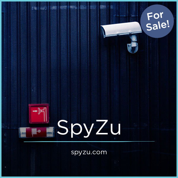 SpyZu.com
