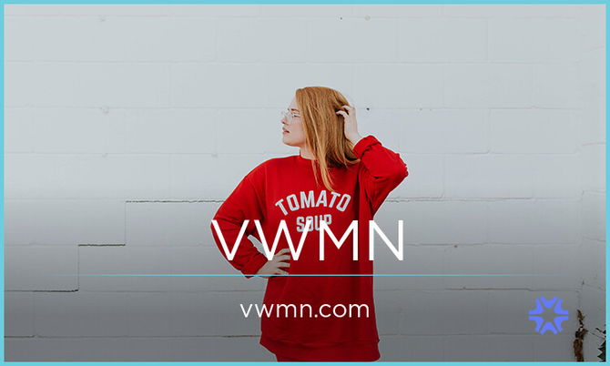 VWMN.COM