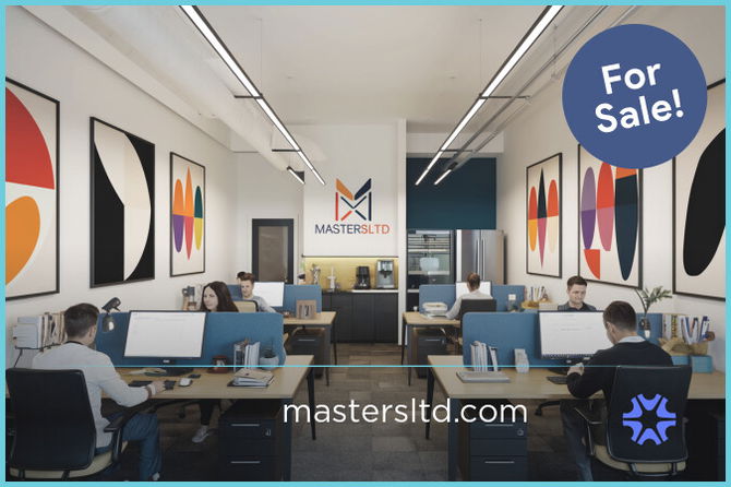 MastersLtd.com